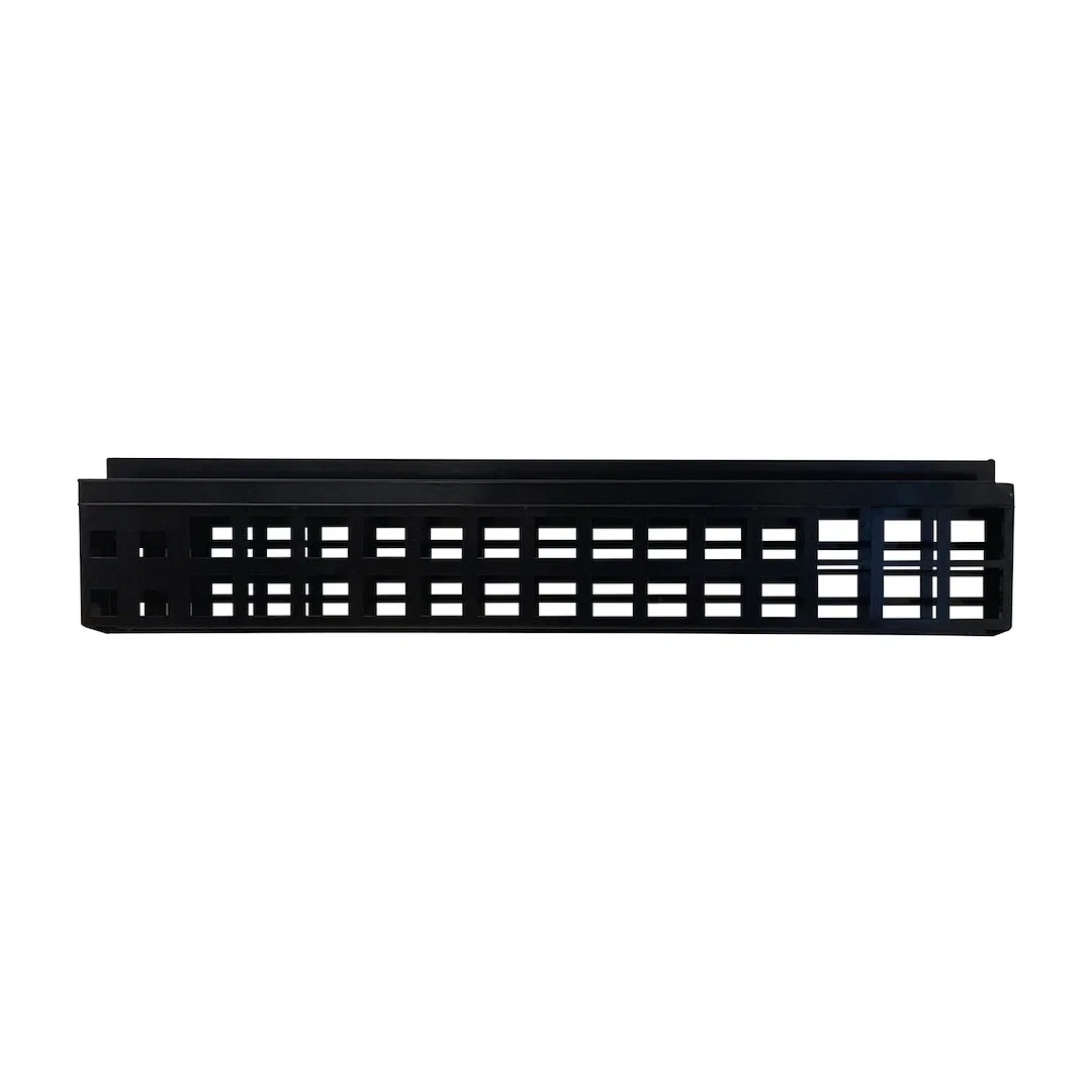 90347 – HUSKY TOWING Point Of Purchase Display, Ball Mount Display With Shelf